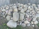 Kamienie na skalniak, murki, ogródki - 6