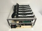 RTM 6X Nvidia 3090 FE Complete Mining Rig - 2