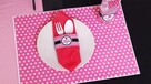 MINNIE MOUSE MYSZKA MINI szablony słodki stół candybar - 7