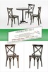Krzesła gięte drewniane w Radomiu - 4