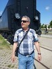 Poznam samotna panią 50 -60 Poznań okolice - 4