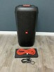 JBL partybox 100 - 6
