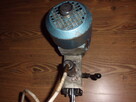 Nóż tapicerski elektryczny przemysłowy - 5