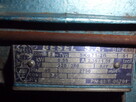 Nóż tapicerski elektryczny przemysłowy - 7