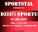 SportStal zaprasza na zajęcia z Akrobatyki Sportowej - 3