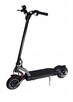 Kaabo wolf warrior 11 plus 60V 35Ah i Mantis 10 PRO plus 60V - 2
