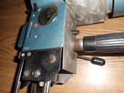 Nóż tapicerski elektryczny przemysłowy - 4