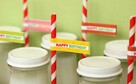 FARMA WIEŚ ZAGRODA szablony urodziny słodki stół candybar - 6