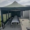 Wypożyczalnia wynajem namiotu cateringowego - 2