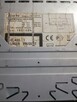 Radio Sony CDX-GT111 - 3