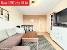 Mieszkanie 2 pokoje, wyremontowane, balkon