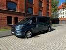 Business Transport 7 osób VIP - 1