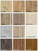 Ławostół Ława Stół L07 rozkładany DĄB WOTAN 120(+2x40)x70 - 9