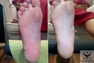 Pedicure biologiczny - Obsessive Studio Kosmetyczne ZG - 1