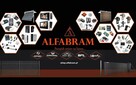 Bramy wjazdowe przesuwne i rozwierne Firma ALFABRAM - 2
