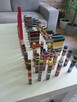 Duzy zestaw klocków LEGO mix 1600 elementów - 7