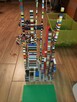 Duzy zestaw klocków LEGO mix 1600 elementów - 4
