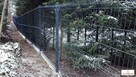 Tanie ogrodzenia panelowe wraz z montażem Alfabram Nowy Sącz - 5