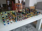 Duzy zestaw klocków LEGO mix 1600 elementów - 8