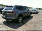 Volkswagen Atlas 2021, 3.6L, 4x4, od ubezpieczalni - 5