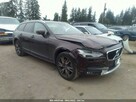 Volvo V90 T6 AWD, 2017, od ubezpieczalni - 2
