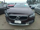 Volvo V90 T6 AWD, 2017, od ubezpieczalni - 3