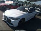 Alfa Romeo Giulia 2019, 2.0L, od ubezpieczalni - 1
