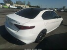 Alfa Romeo Giulia 2019, 2.0L, od ubezpieczalni - 4