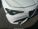 Alfa Romeo Giulia 2019, 2.0L, od ubezpieczalni - 5