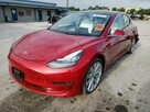 Tesla Model 3 2020, od ubezpieczalni - 2