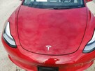 Tesla Model 3 2020, od ubezpieczalni - 3