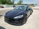 Tesla Model S 2021, od ubezpieczalni - 2