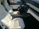 Tesla Model S 2021, od ubezpieczalni - 6