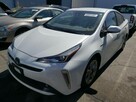 Toyota Prius 2022, 1.8L, od ubezpieczalni - 2