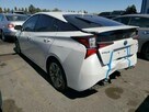 Toyota Prius 2022, 1.8L, od ubezpieczalni - 4