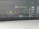 Toyota Prius Prime. 2017, od ubezpieczalni - 8