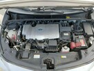 Toyota Prius Prime. 2017, od ubezpieczalni - 9