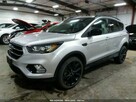 Ford Kuga 2019, 1.5L, 4x4, od ubezpieczalni - 2