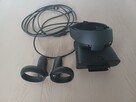 Gogle VR Oculus Rift S - używane - 1
