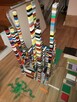 Duzy zestaw klocków LEGO mix 1600 elementów - 2