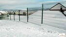 Nowoczesne przęsła ogrodzeniowe Panelowe, Palisadowe - 5