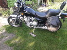 Kawasaki LTD 700 - 7