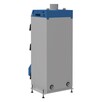 Kocioł, piec na pellet z drewna Pellpal 18kw MONTAŻ - 7