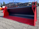 Łyżka 4 w 1 szufla Manitou JCB CAT ładowacz czołowy Tur Euro - 4