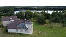 Nieruchomość mieszkalno-pensjonatowa na Mazurach! - 10