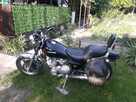 Kawasaki LTD 700 - 1
