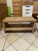 Szafka organizer z drewna bukowego 83/31,wys.83cm - 9