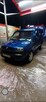 Fiat Doblo ZADBANY niski przebieg