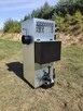 Nagrzewnica powietrza olej drzewo ,piec nadmuchowy koza 30kw - 5