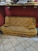 Wersalka na sprężynach 125/194cm. Bez uszkodzeń. I - 2